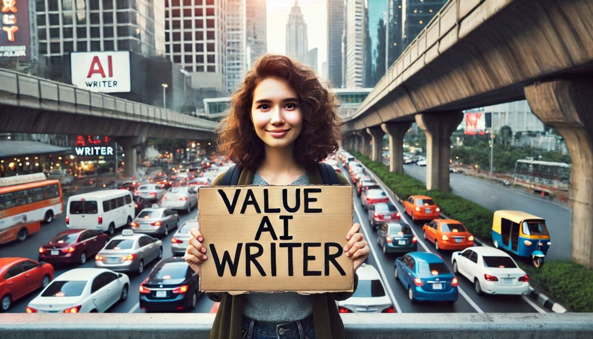 Value AI Writer