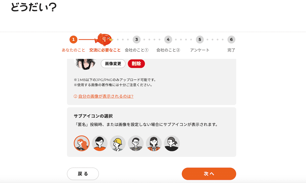 経営者コミュニティ「どうだい？」