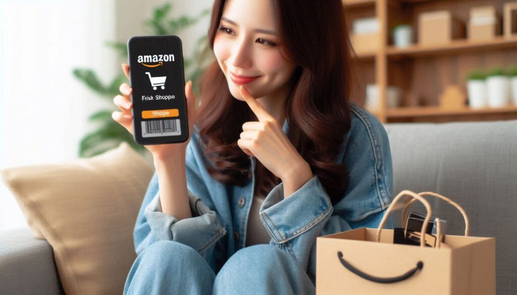 Amazonが格安ECに参入！「Amazon Haul」新サービスの詳細~「Temu」「SHEIN」との違いは？~