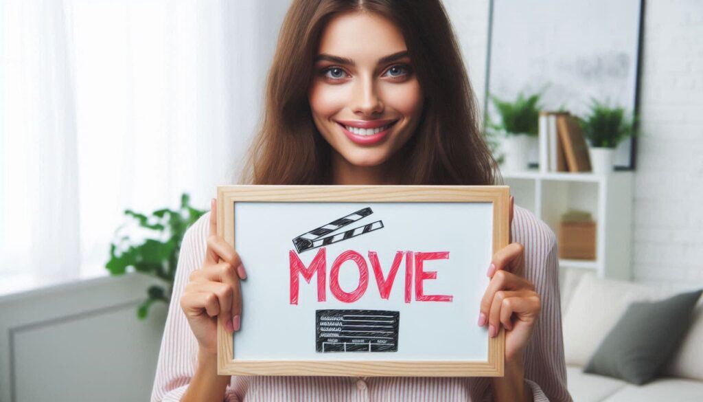 映画ブログで月1万円稼ぐ！初心者でもできるアフィリエイト活用法