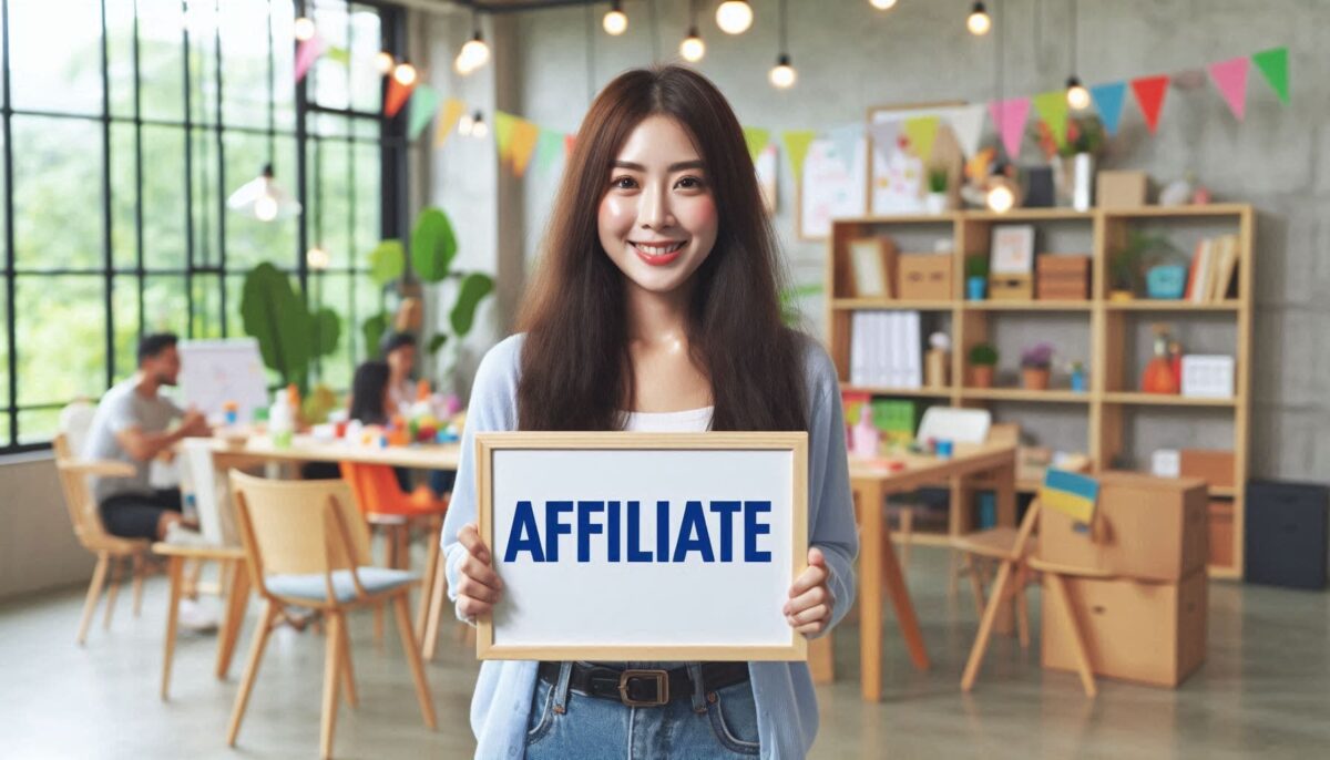 アフィリエイト、副業