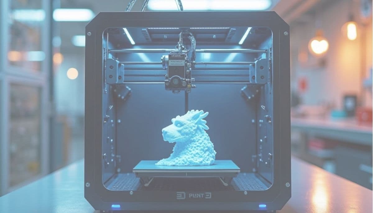 3Dプリンター、アフィリエイト
